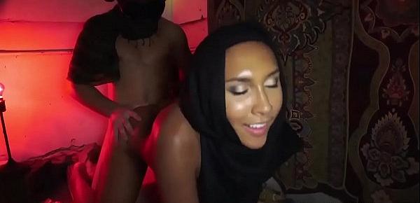  Arab slave anal Believe it or not, whorehouses do exist here in the